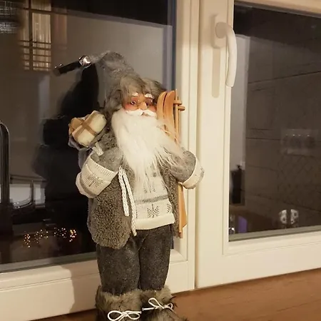 Street Appartamento *