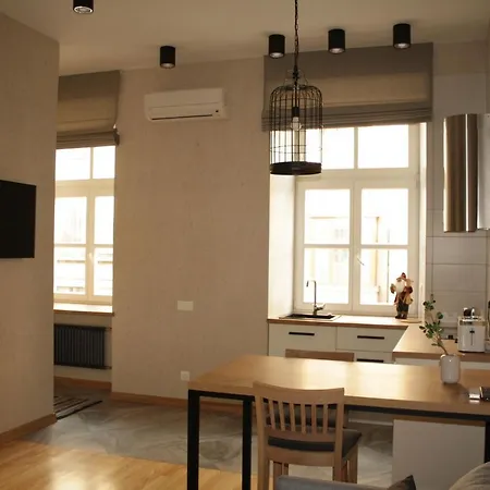 Street Appartamento Leopoli