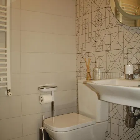 Appartamento Street Leopoli