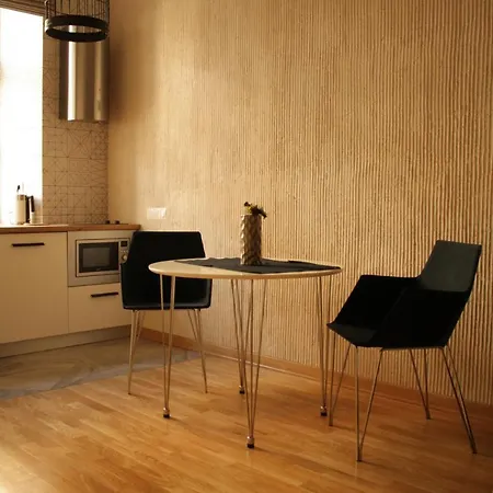 Appartamento Street *