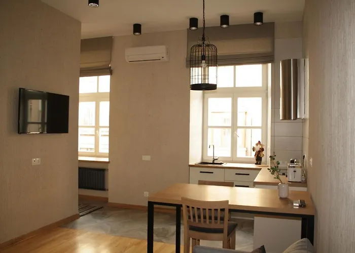 Street Διαμέρισμα Λβιβ