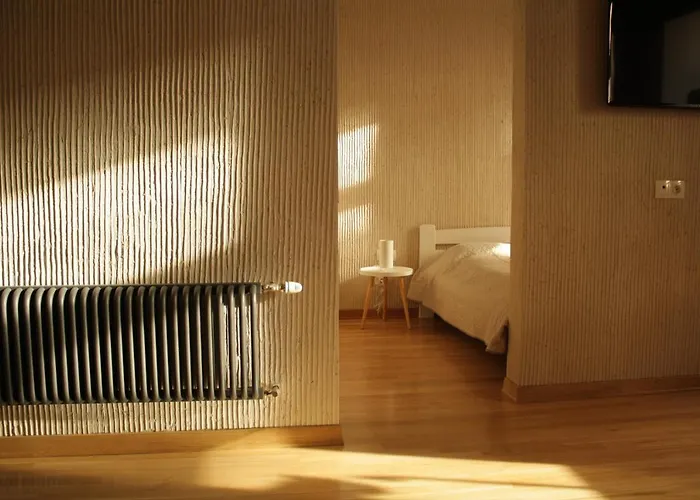 Apartament Street Lwów