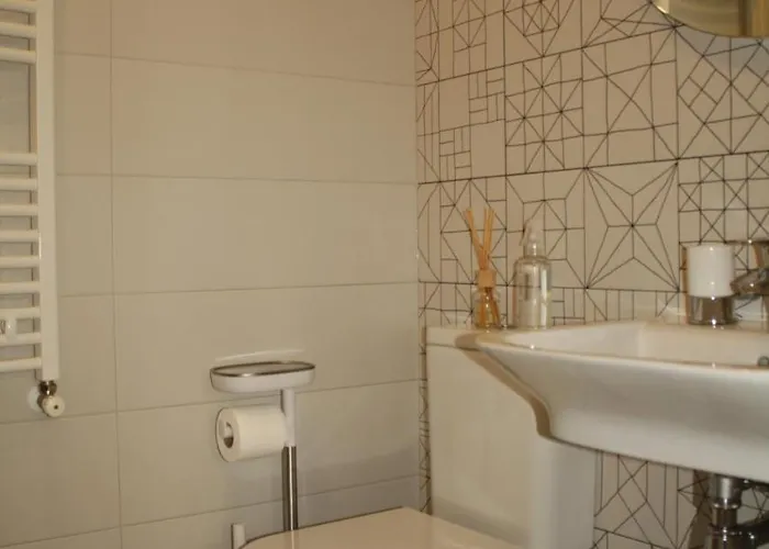 Apartament Street Lwów