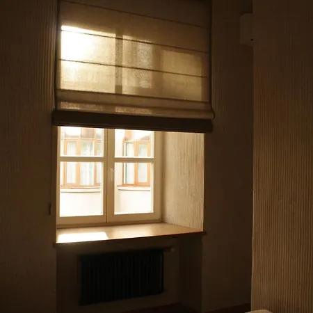 Apartment Street Lemberg