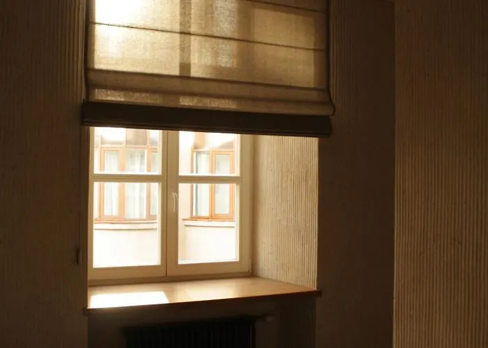 Apartment Street Lemberg